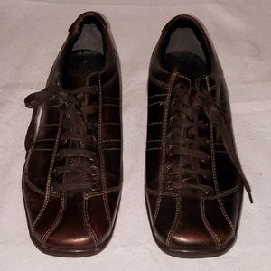 Alfani Casual Shoes Brown for Men